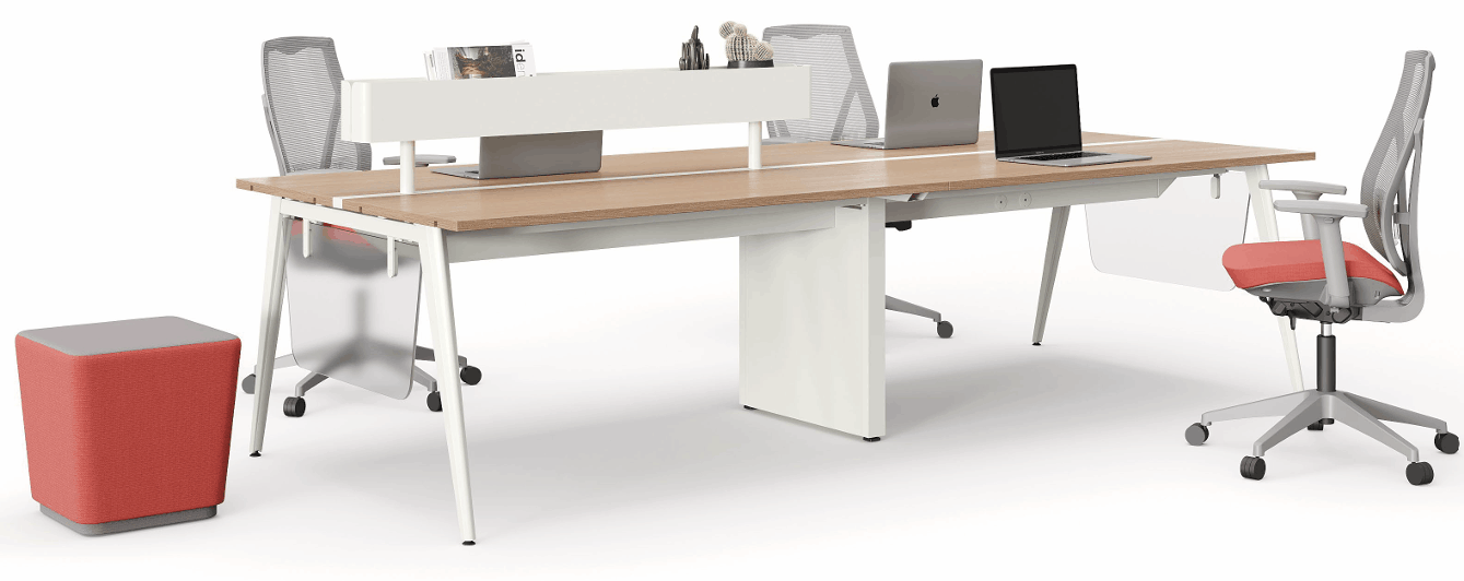 AVAIL HAT & DESKING